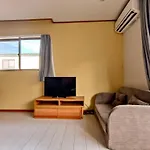 Sasatsuka Fleur Tachibana Hotel Apartment