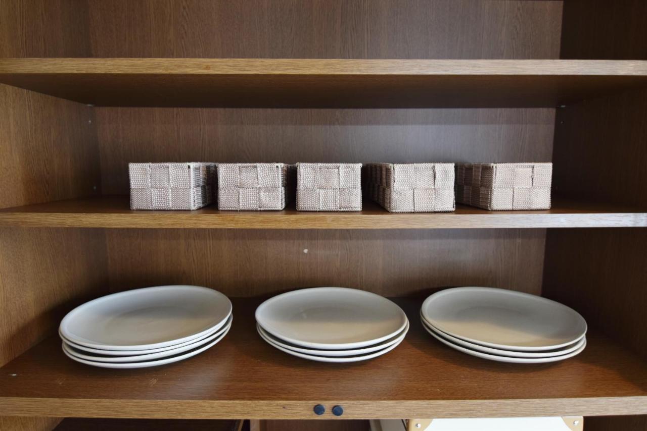 Sasatsuka Fleur Tachibana Appartement *