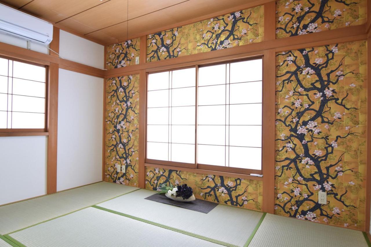 Appartement Sasatsuka Fleur Tachibana