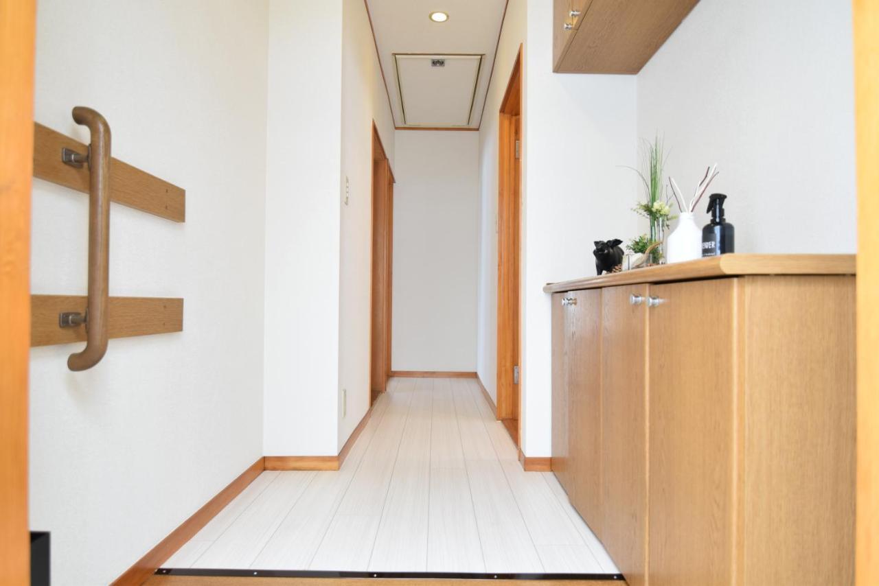 Sasatsuka Fleur Tachibana Appartement *