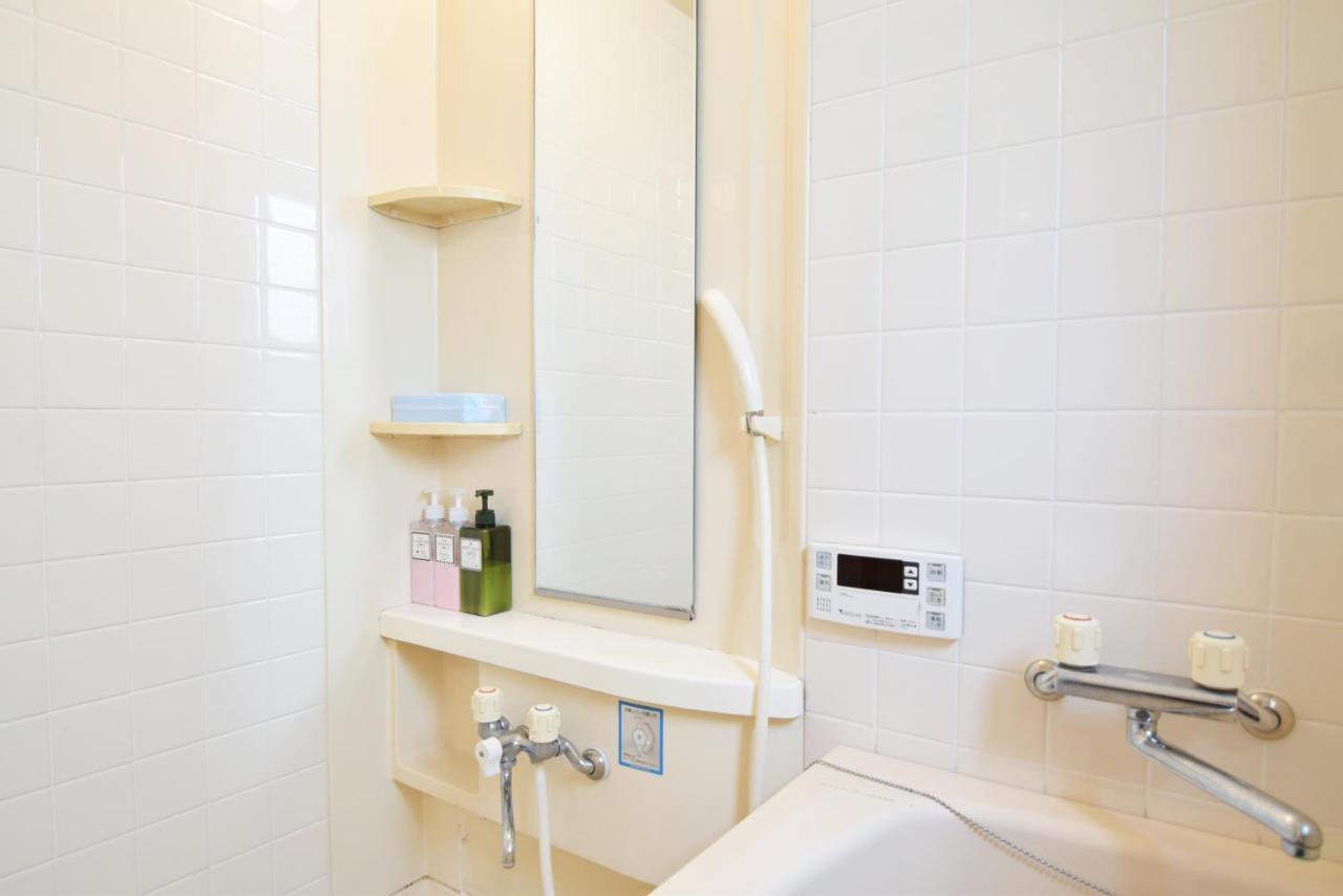 Appartement Sasatsuka Fleur Tachibana *