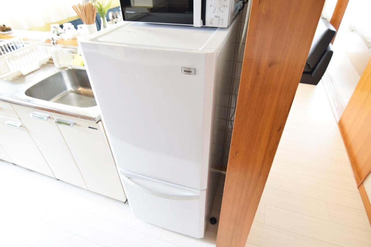 Sasatsuka Fleur Tachibana Appartement Tōkyō
