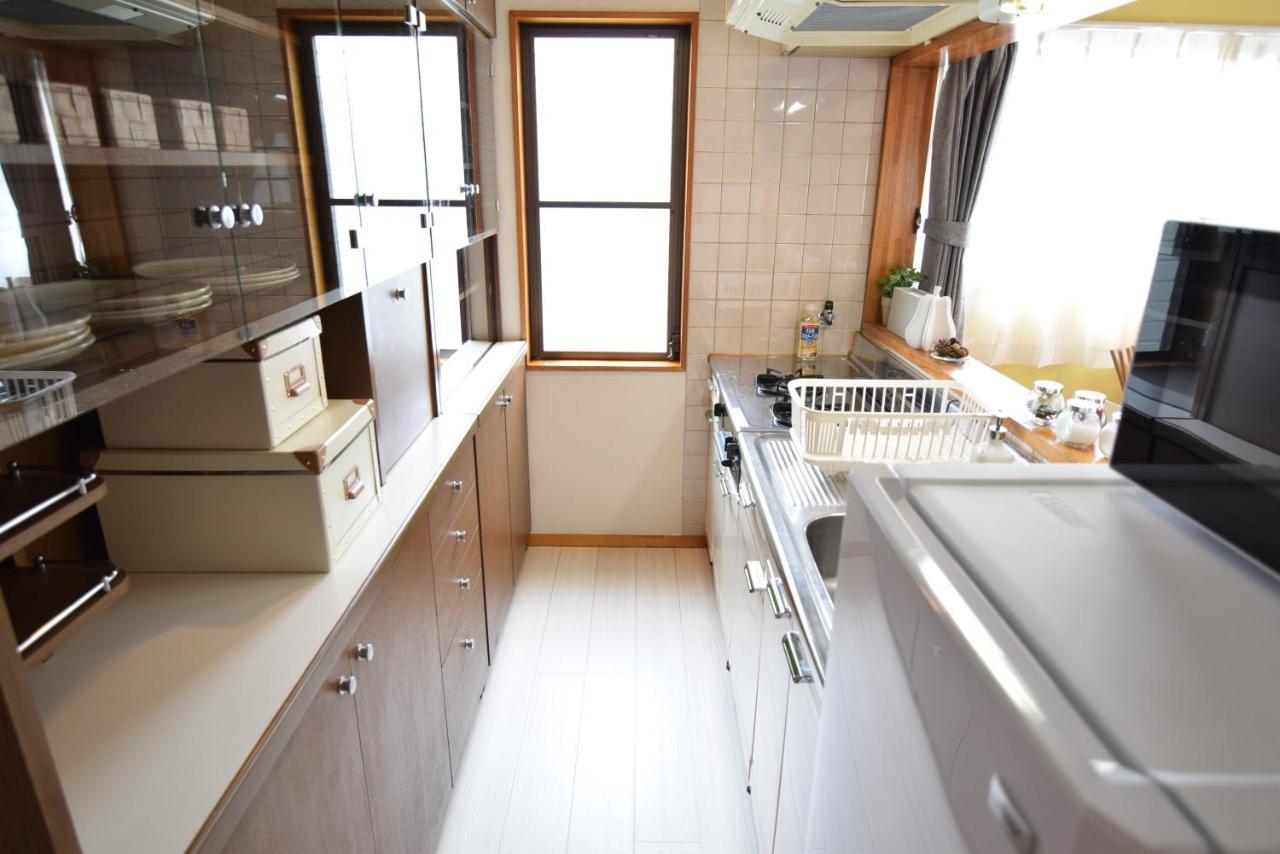 Appartement Sasatsuka Fleur Tachibana