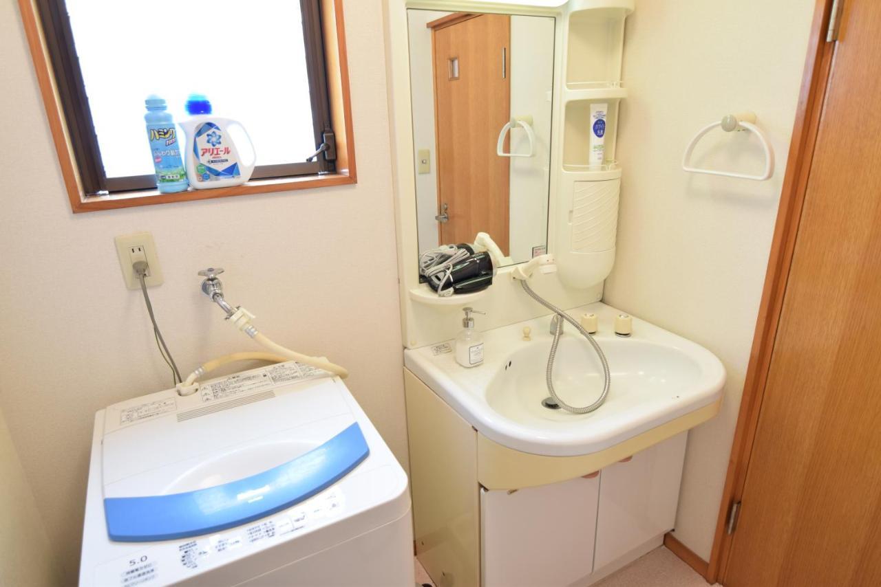 Appartement Sasatsuka Fleur Tachibana *