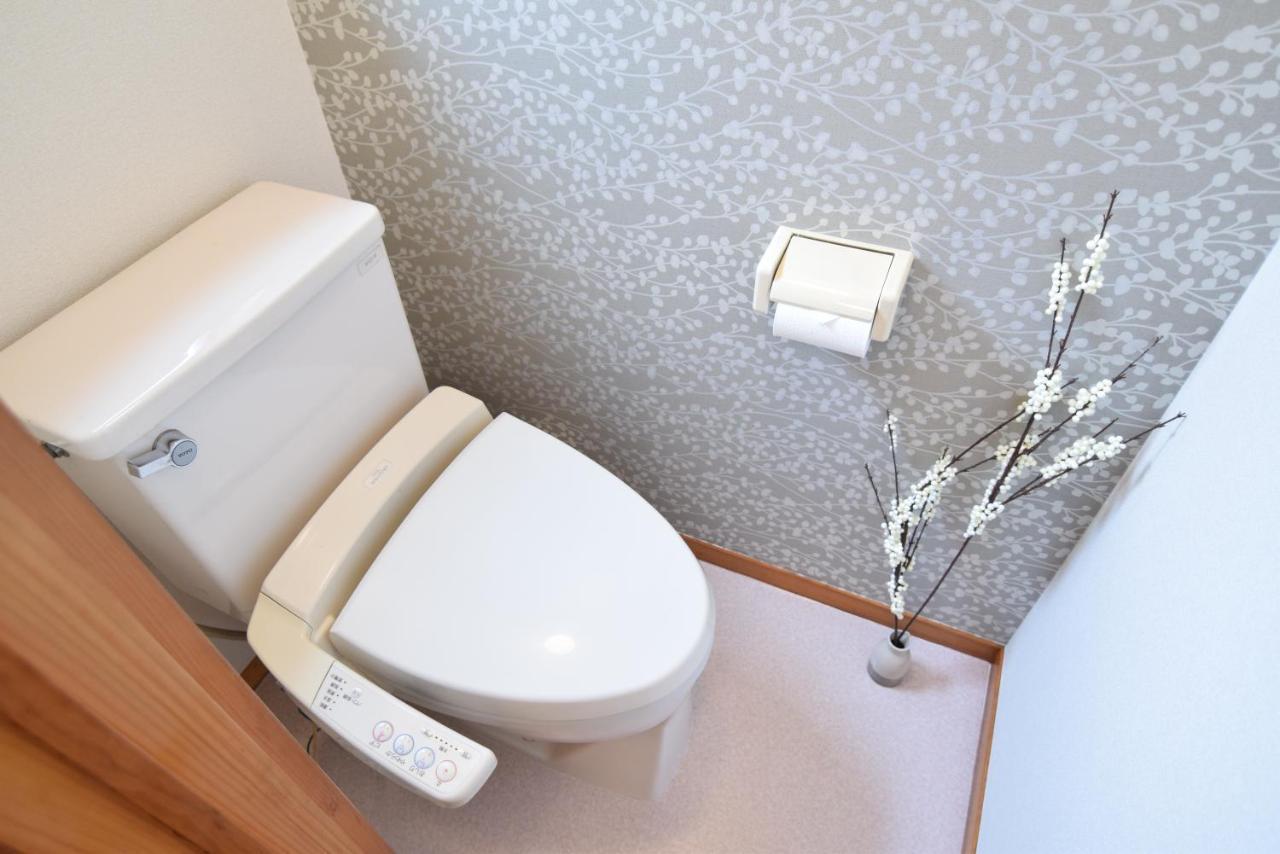 Appartement Sasatsuka Fleur Tachibana Tōkyō