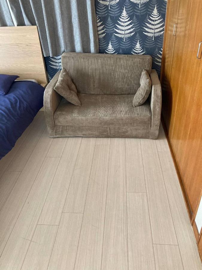 Sasatsuka Fleur Tachibana Appartement