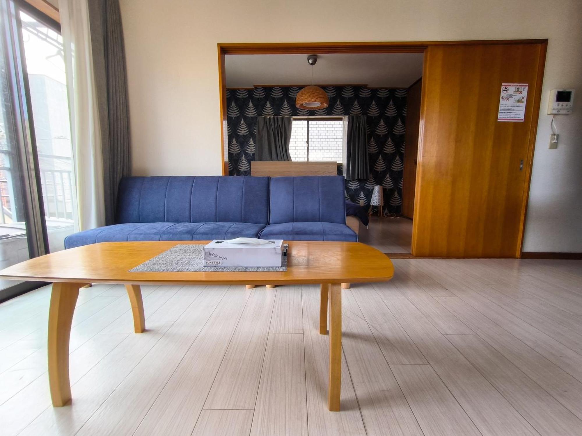 Appartement Sasatsuka Fleur Tachibana *