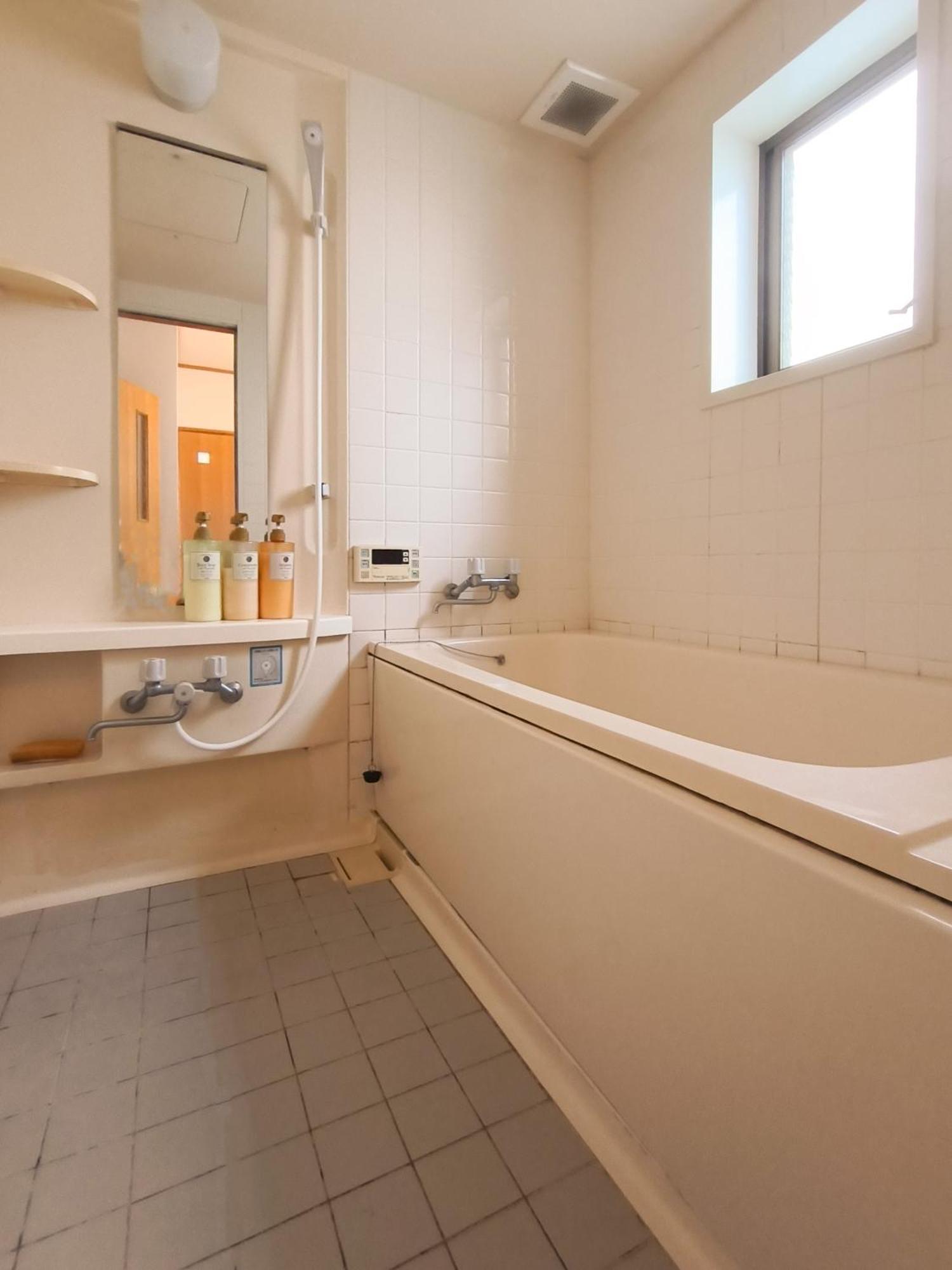 Sasatsuka Fleur Tachibana Appartement *