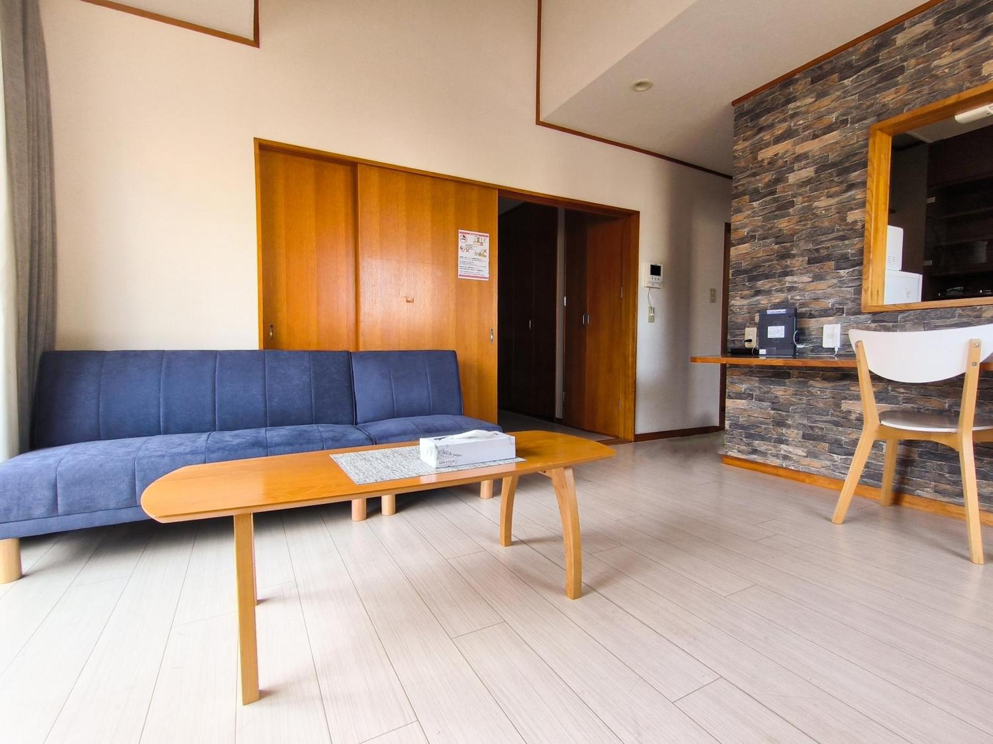 Sasatsuka Fleur Tachibana Appartement